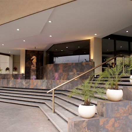 Best Western Plus Plaza Florida & Tower Irapuato Exterior photo