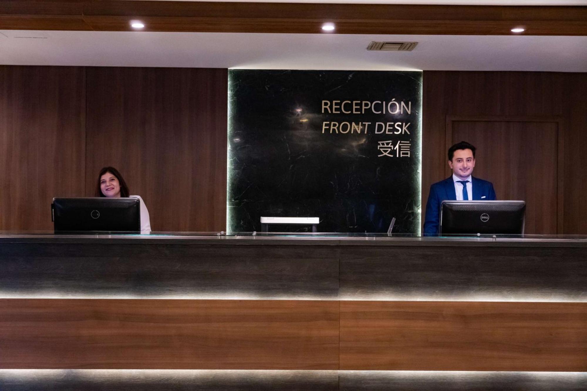 Best Western Plus Plaza Florida & Tower Irapuato Exterior photo