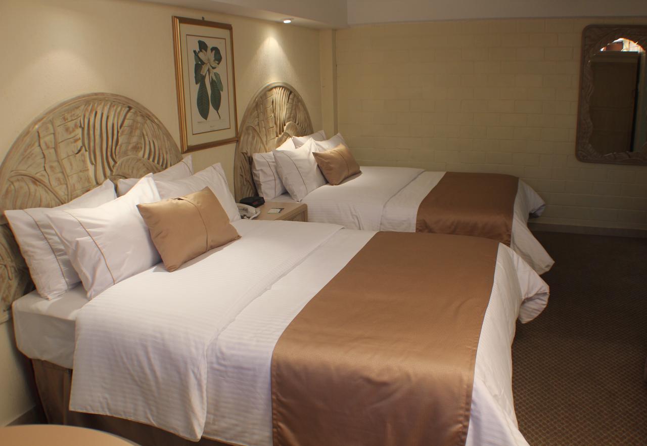 Best Western Plus Plaza Florida & Tower Irapuato Exterior photo